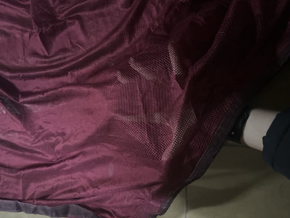 Derka siatkowa Kavalkade