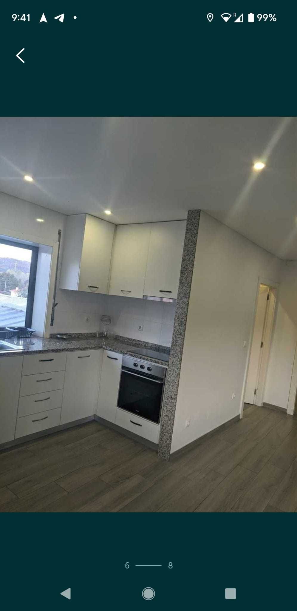 arrendar quarto em casa comparilhada - apenas 1 pessoa -  250+contas