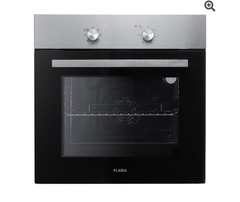 Forno eletrico flama