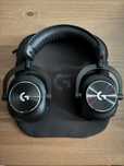 Logitech Pro X 2 Lightning - słuchawki bezprzewodowe