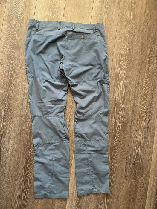Продам штани Fjallraven Nils