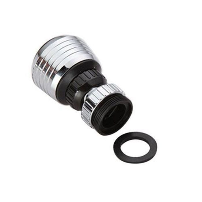 Obrotowy PERLATOR aerator wodooszczędny NOWY