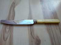 Stary Niemiecki nóż