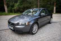 Volvo S40 Sprzedam Volvo S40 T5 Summum, Dobry stan, Bogata wersja
