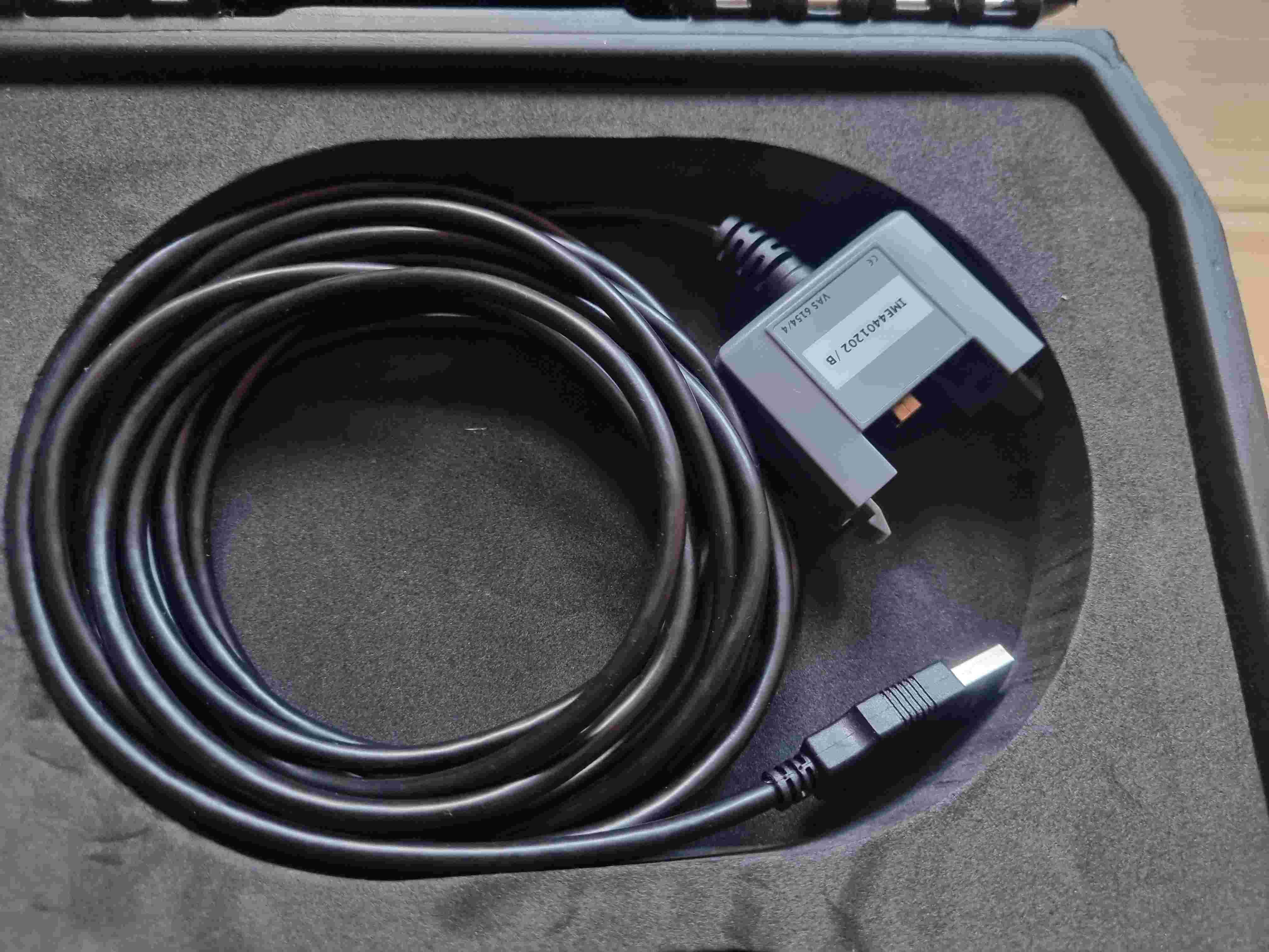 VAS 6154A następca 5054A z ODIS 24.1 lepszy od VCDS + ODIS engineering