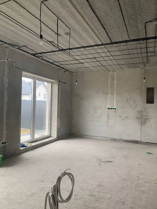 Продається Таунхаус в Котеджному містечку Family Town