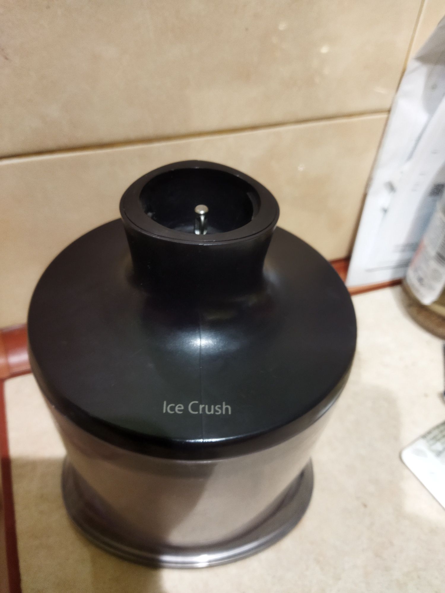 Część blender Elektrolux
