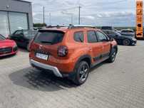 Dacia Duster Klimatronik Kamera LPG