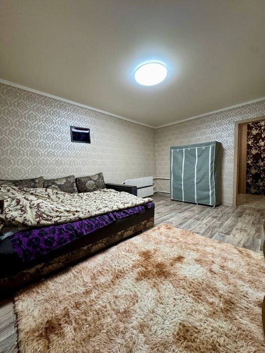 Продам 1-кімн. Лівий берег. Великогабаритна.