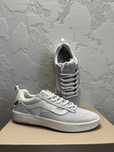 Кросівки чоловічі Vans skate zanba розмір 42