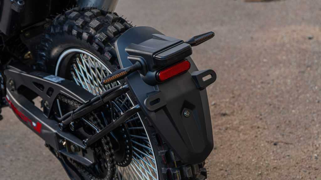 GEON Rockster 250 FE On/Off-Road геон рокстер
