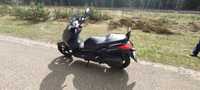 Skuter Yamaha XMAX 125