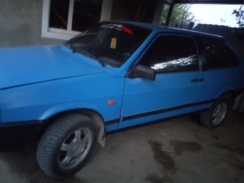 Продам трудягу...