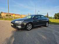 Citroën C5 Citroën C5 2.0 HDi Selection