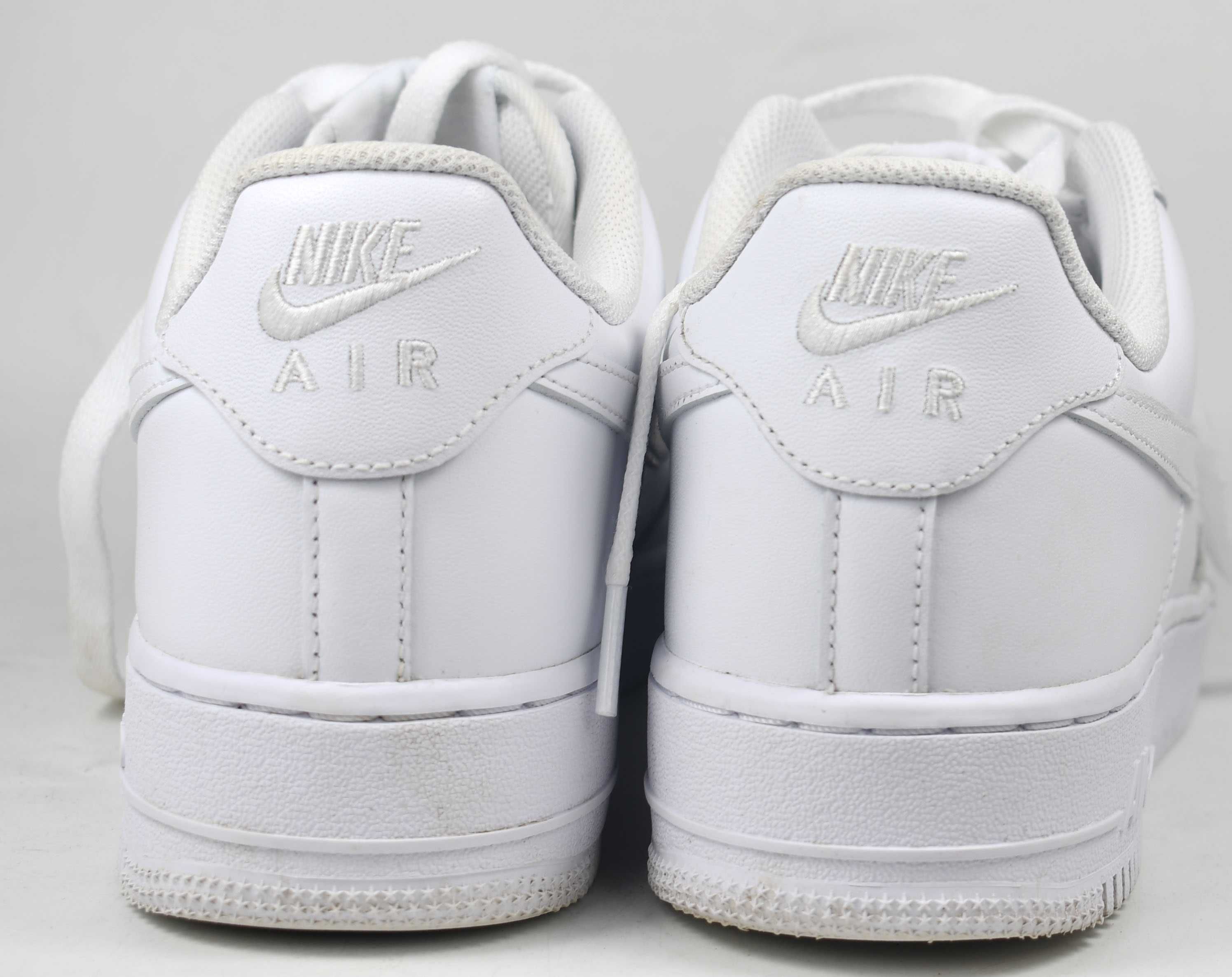 Jak nowe Nike Air Force 1 '07 CW2288 roz. 43