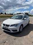 Seat Leon 2017 rok 1,6 TDI 115 KM