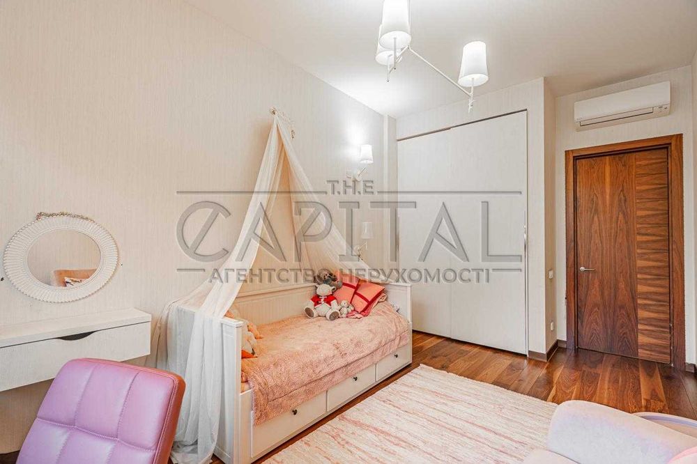 Оренда 4к 160м2 ЖК "Crystal Park" пр-т Берестейський,42 парк Багряного