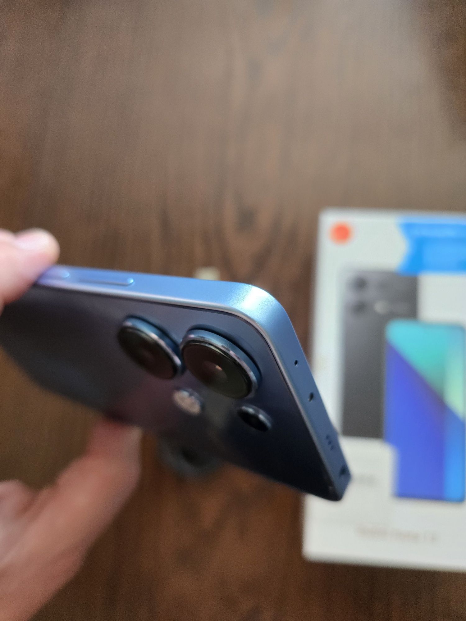 Redmi Note 13 jak nowy