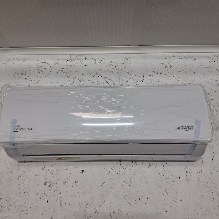 Кондиціонер настінний ZERO ZMSA-09HVT-EU Inverter -20*С+WiFi