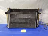 Radiador Radiadores agua e AC Fiat Stilo 1.8 16v 1.6 16v