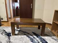 Mesa centro de sala