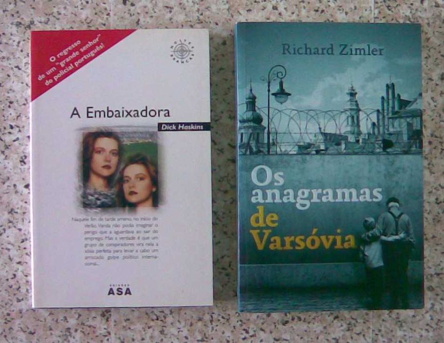 Literatura portuguesa