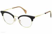 Oryginalne okulary oprawki korekcyjne TOMMY HILFIGER TH1540 nowy model