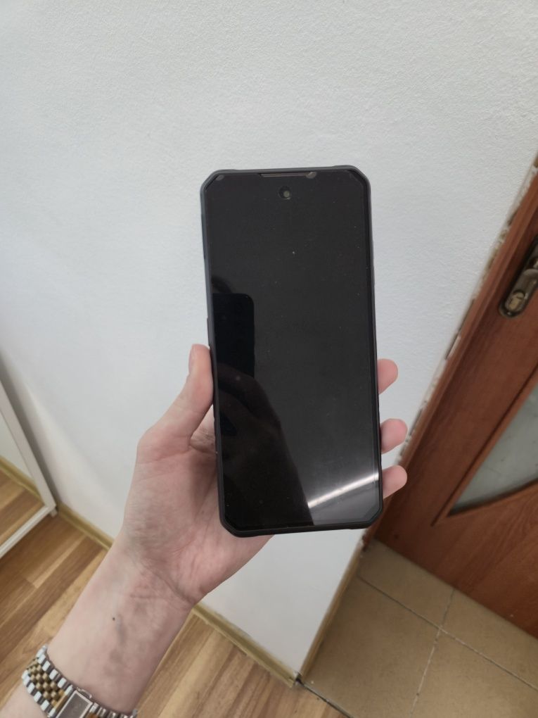 Смартфоном телефон Oukitel ударостійкий захист