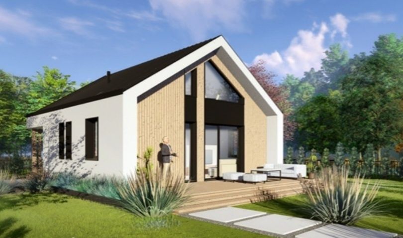 Sprzedam dom Oświęcim-Zaborze