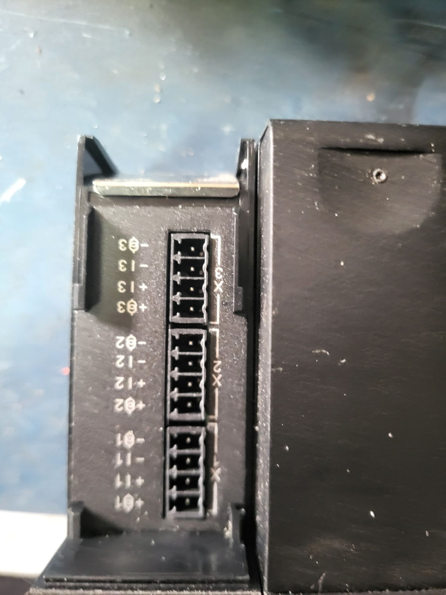 Moduły analogowe vestas