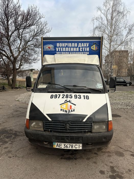 Продам газель на полном боевом ходу електро подьемники сигнализация