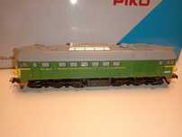 Lokomotywa st 44 613 z dźwiękiem Piko PKP.H0.