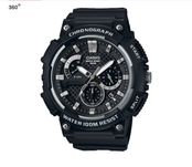 годинник CASIO timeless collection