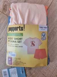 Dziewczęca piżamka Pepperts rozmiar 158/164