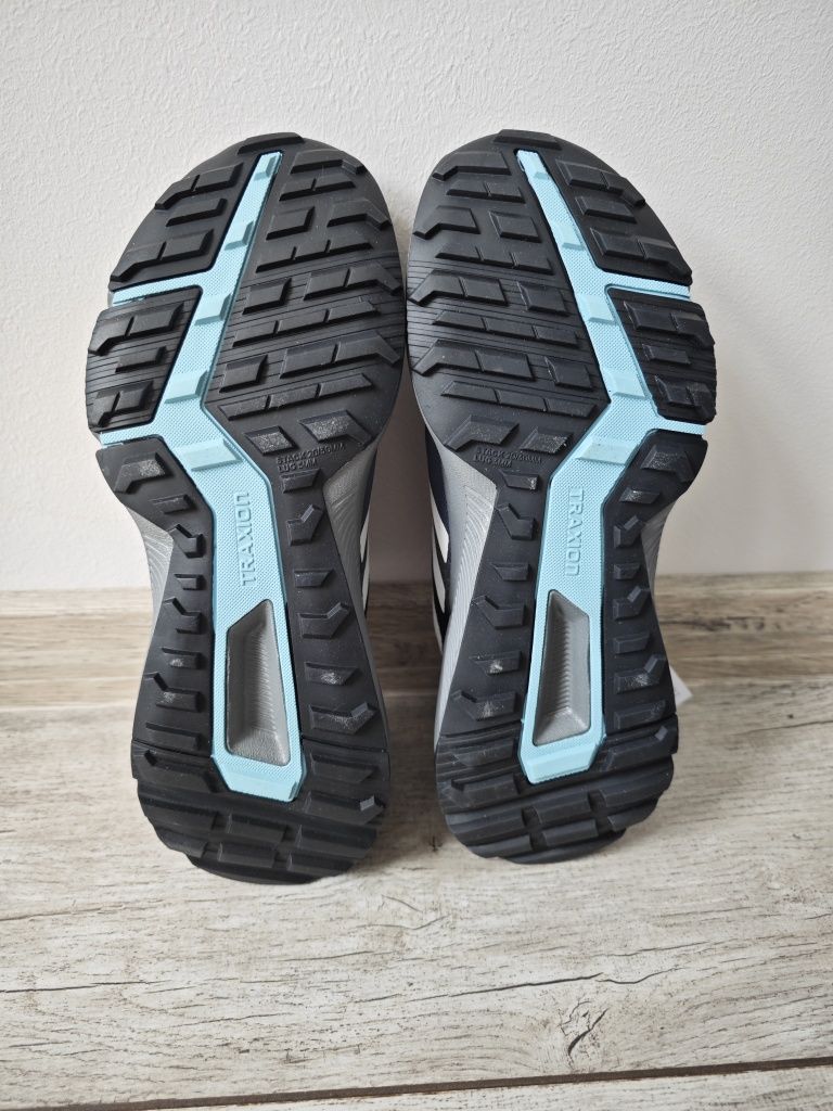 Buty Damskie Adidas Buty Terrex Soulstride Rain Rdy rozm. 38 23.5 cm