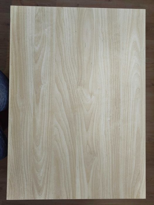 Małe biurko BALDVIN (IKEA 16781) rozmiar 60x48,5x70,5 cm