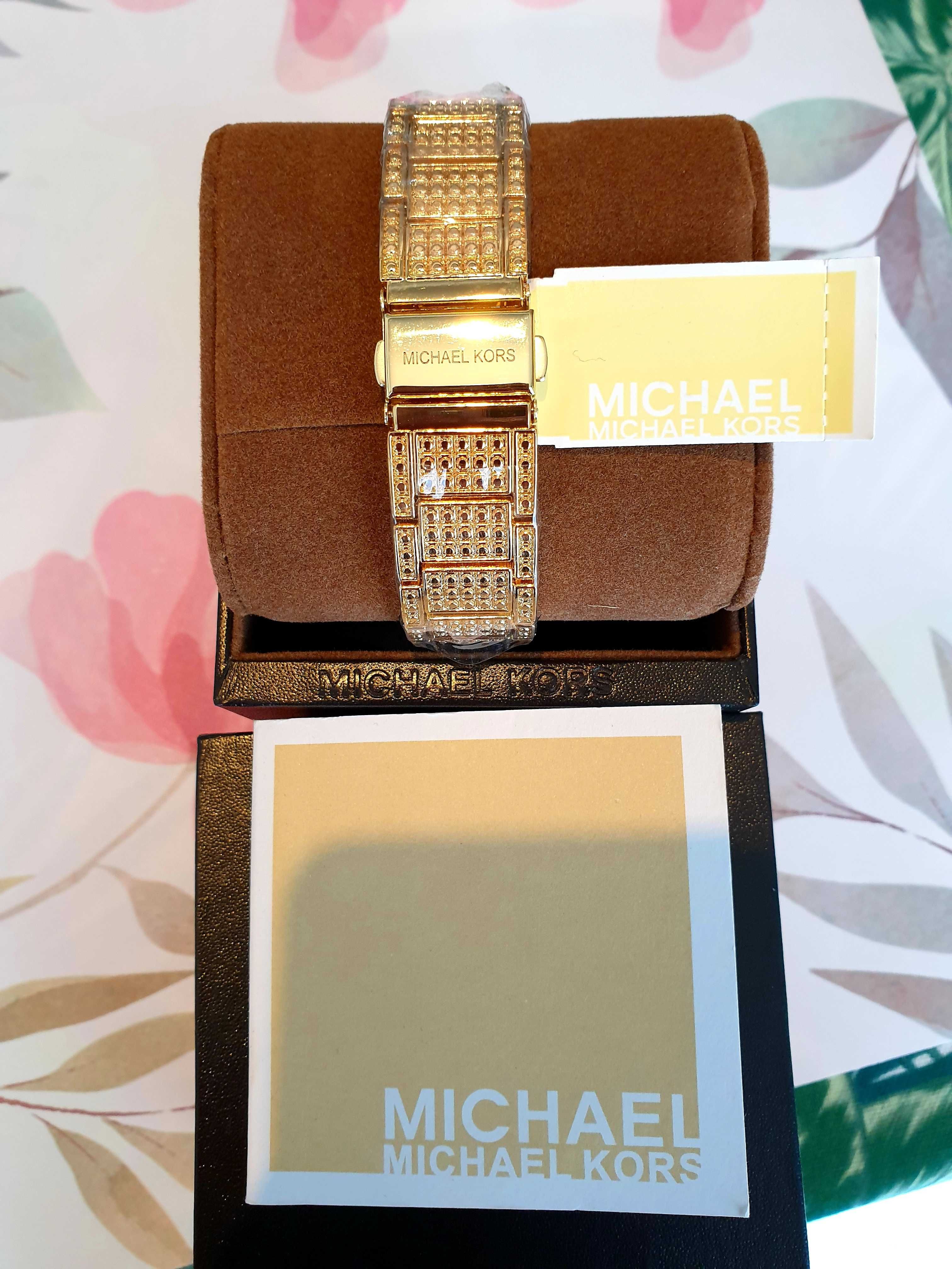 Zegarek Michael Kors Nowy