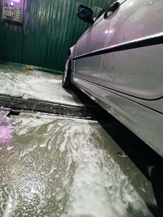 BMW Е46 Рестайлінг,ГБО 4,2003 ,Круіз, Клімат,Recaro салон,М43 Б19