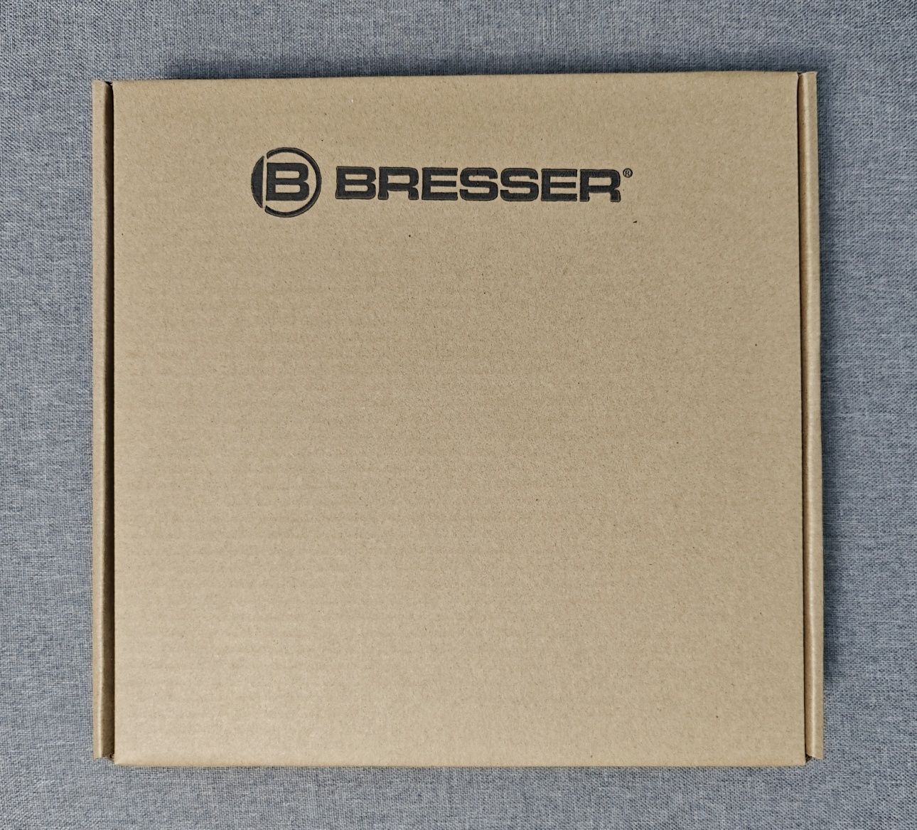 Zegar ścienny Bresser MyTime Silver Edition nowy