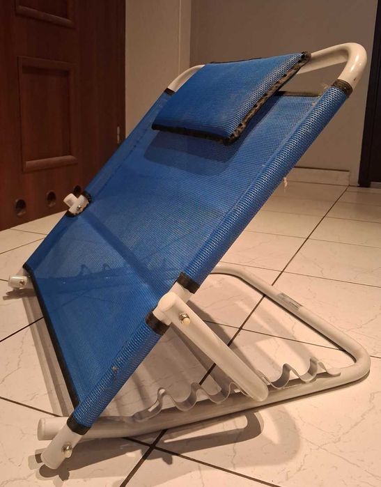 Nowa - podpórka pod plecy Timago JMC-C7000 / Back rest – Wrocław