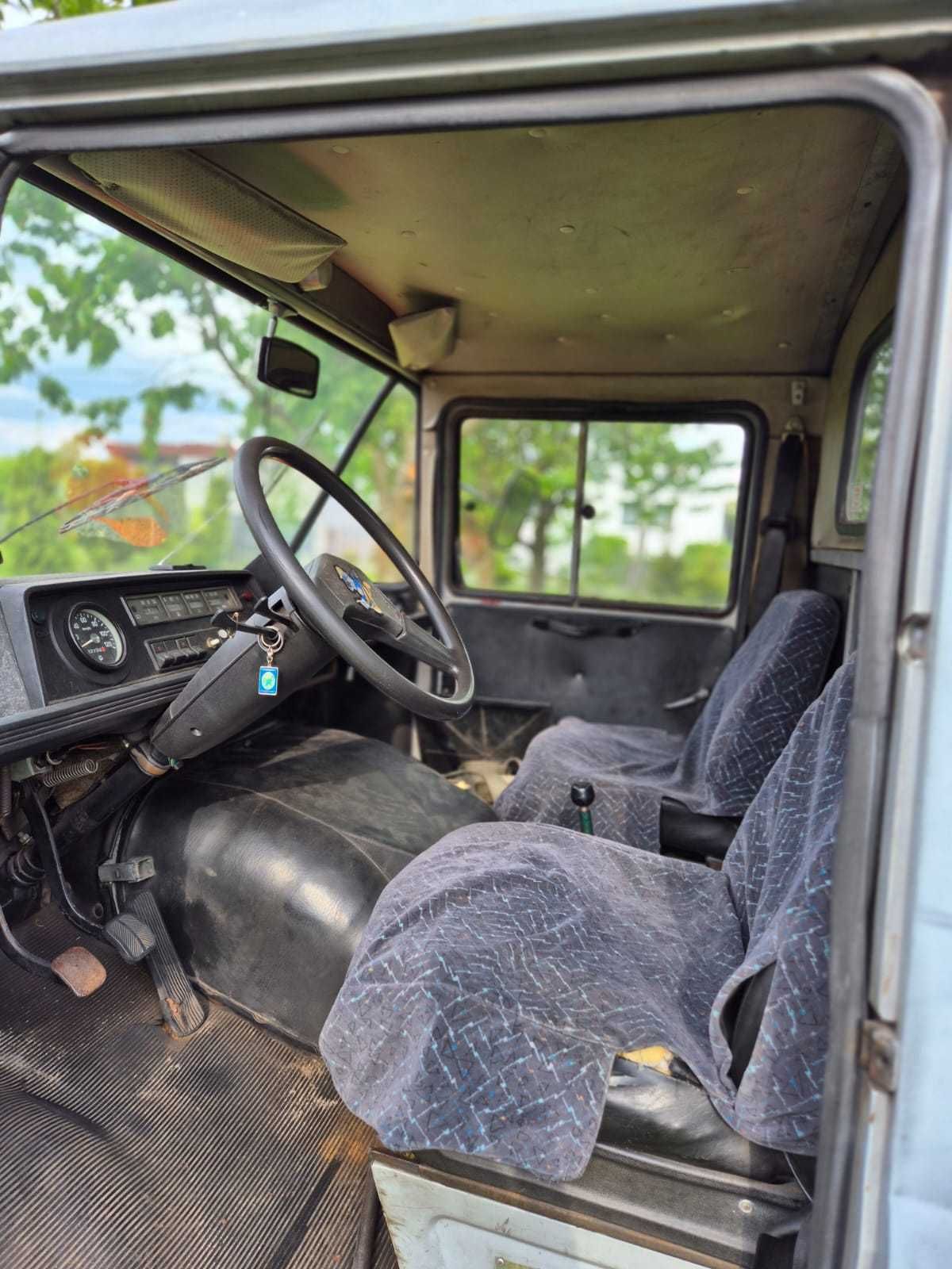 FS Lublin ŻUK 1996
