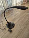 Lampa biurkowa led