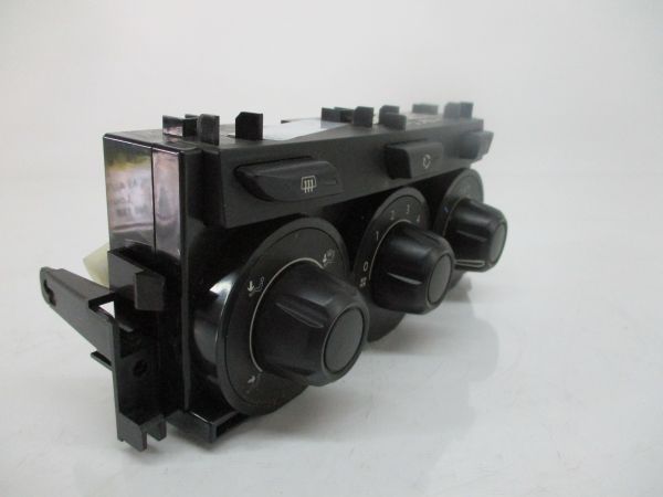 Comando chauffage / sofagem CITROËN C3 II (SC_)