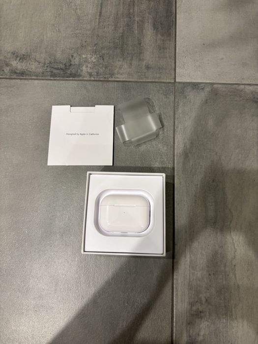 Air pods pro 2 z anc