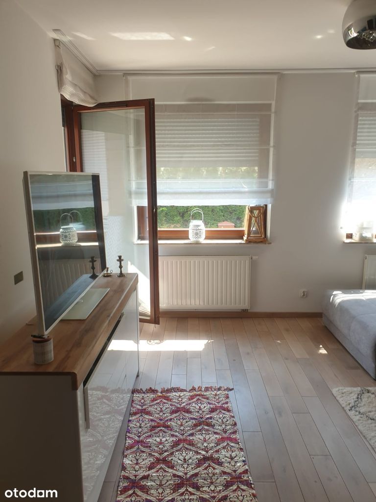 Do wynajęcia Apartament 49m2 Jagodno Wojszyce Wrocław Sierpień 2025