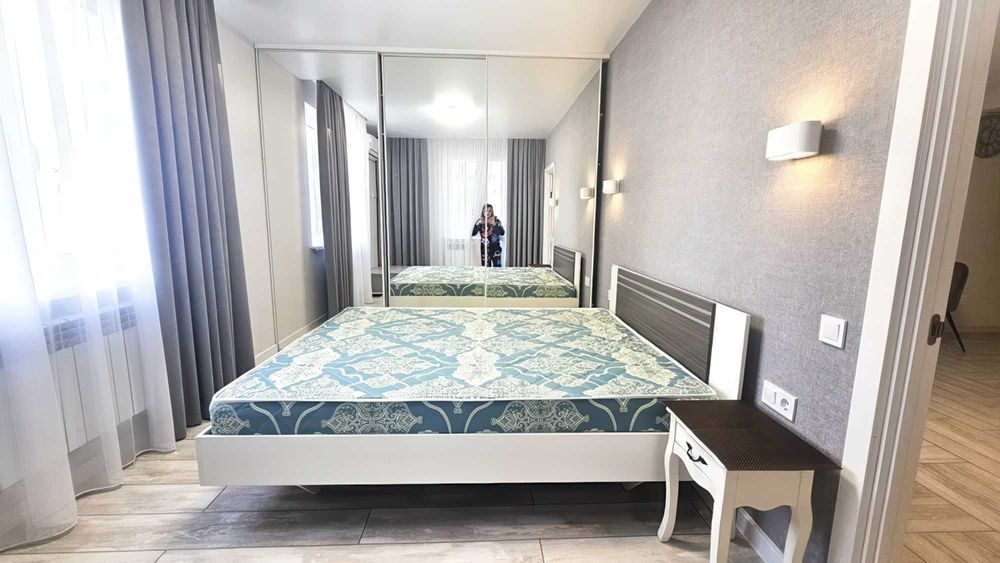Продається 1-но квартира,46 м²,ЖК Левада,вул. Лизаветинська(код 16891)