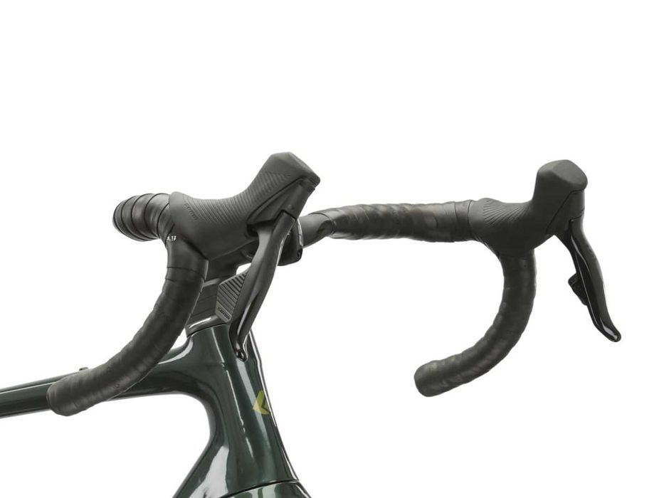Rower gravel Kross Esker RS 3.0 2025 zielony M, L - sklep Śląsk