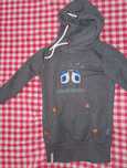 Bluza damska Naketano rozmiar S