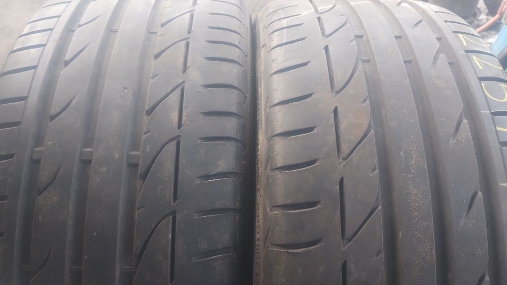 225.40.18 Bridgestone potenza możliwość montażu