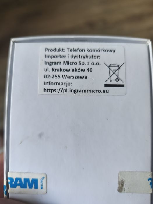 Xiaomi Redmi 9A telefon